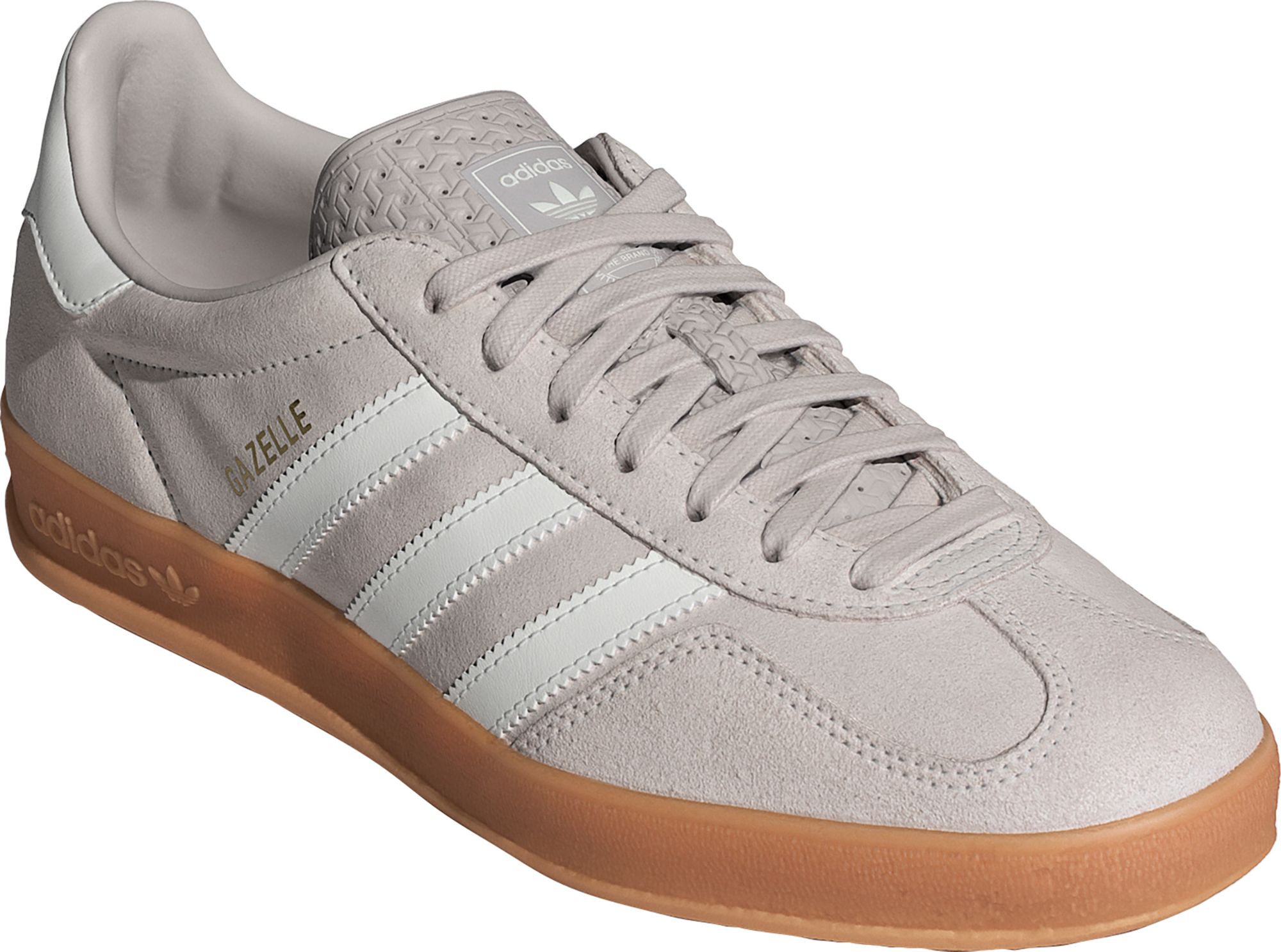 adidas Men's Gazelle Indoor Shoes product image
