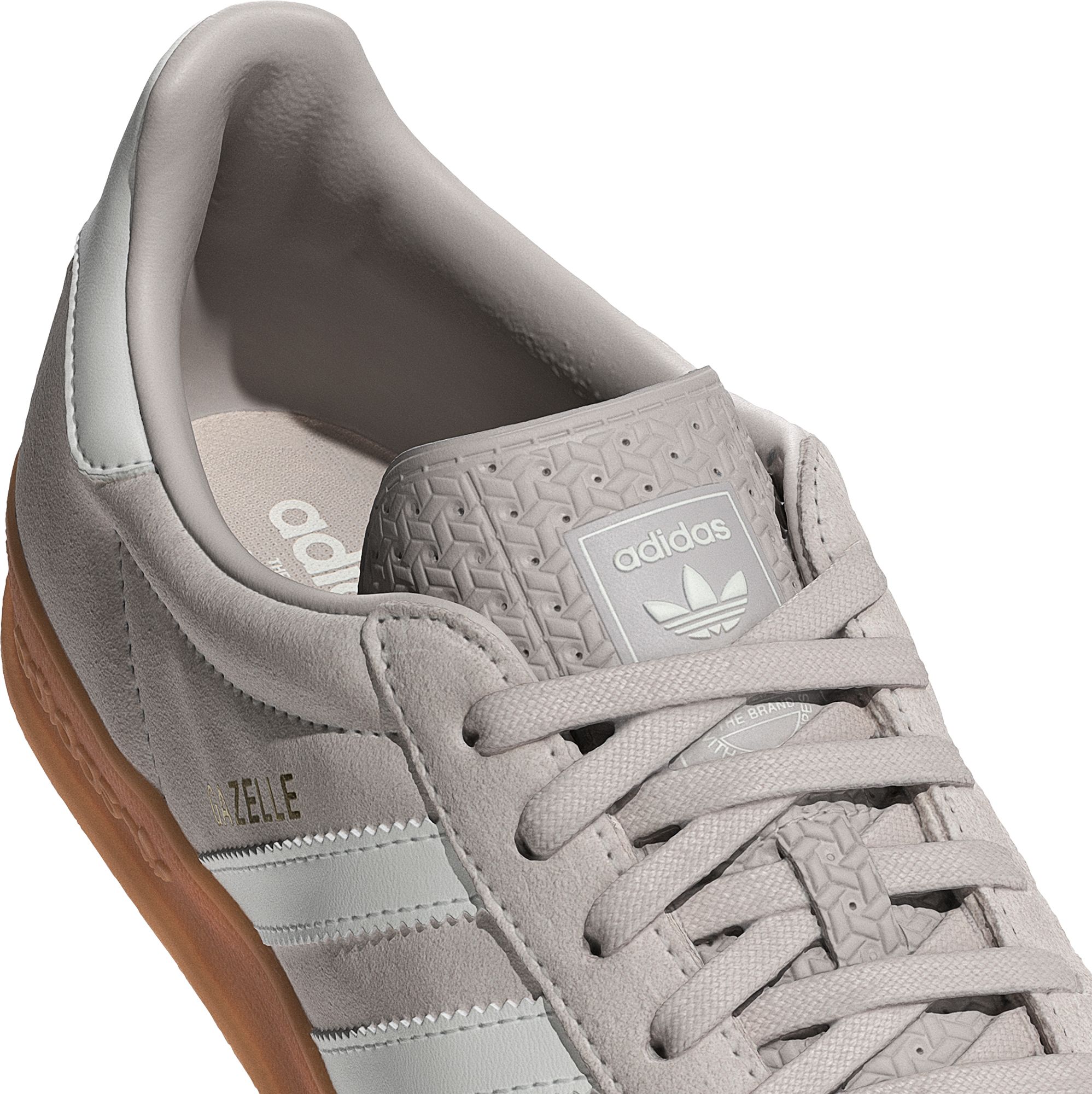 adidas Men's Gazelle Indoor Shoes product image