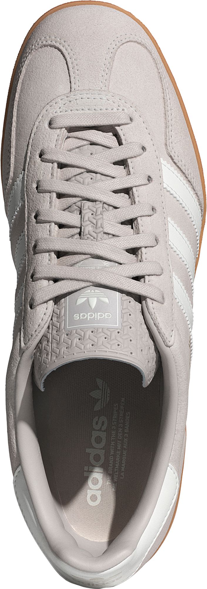 adidas Men's Gazelle Indoor Shoes product image