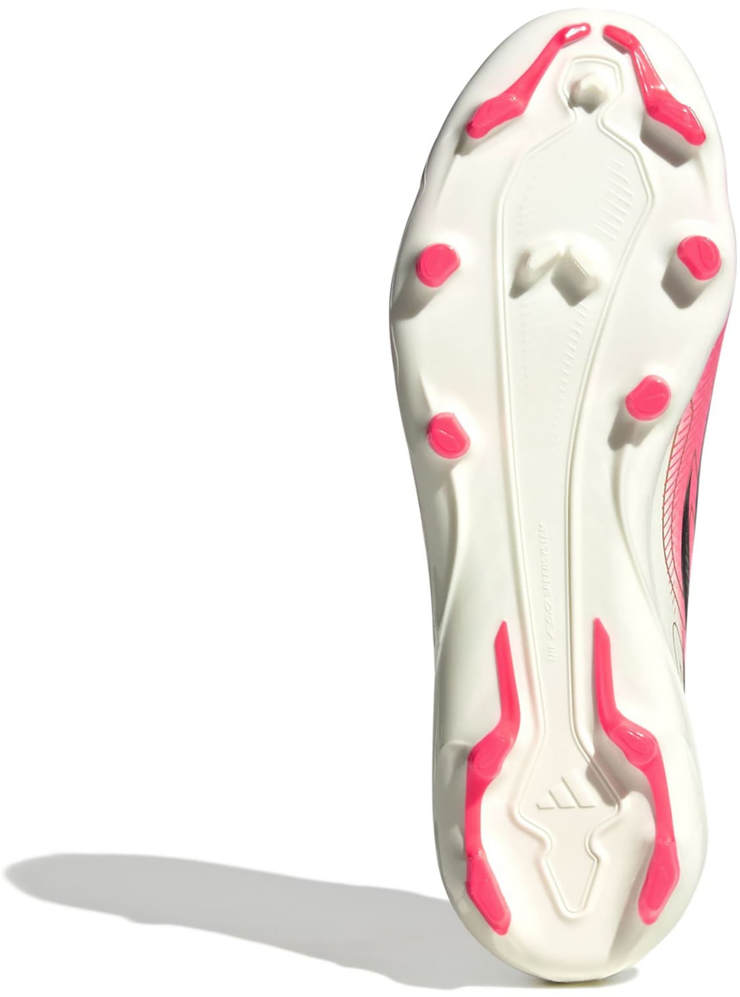 adidas Kids' F50 Hyperfast League FG Soccer Cleats product image