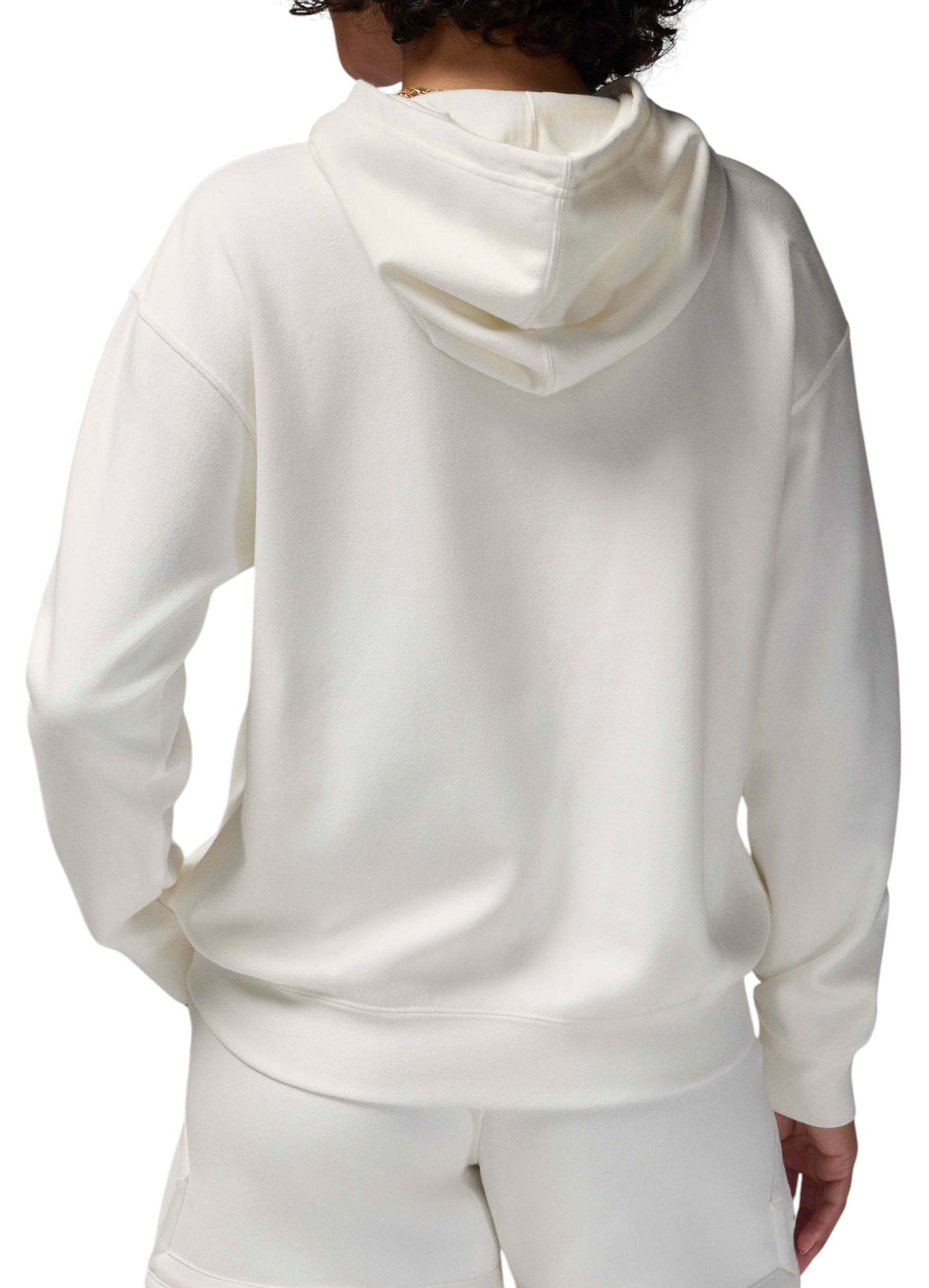 Jordan Brooklyn Fleece Women's Graphic Pullover Hoodie product image