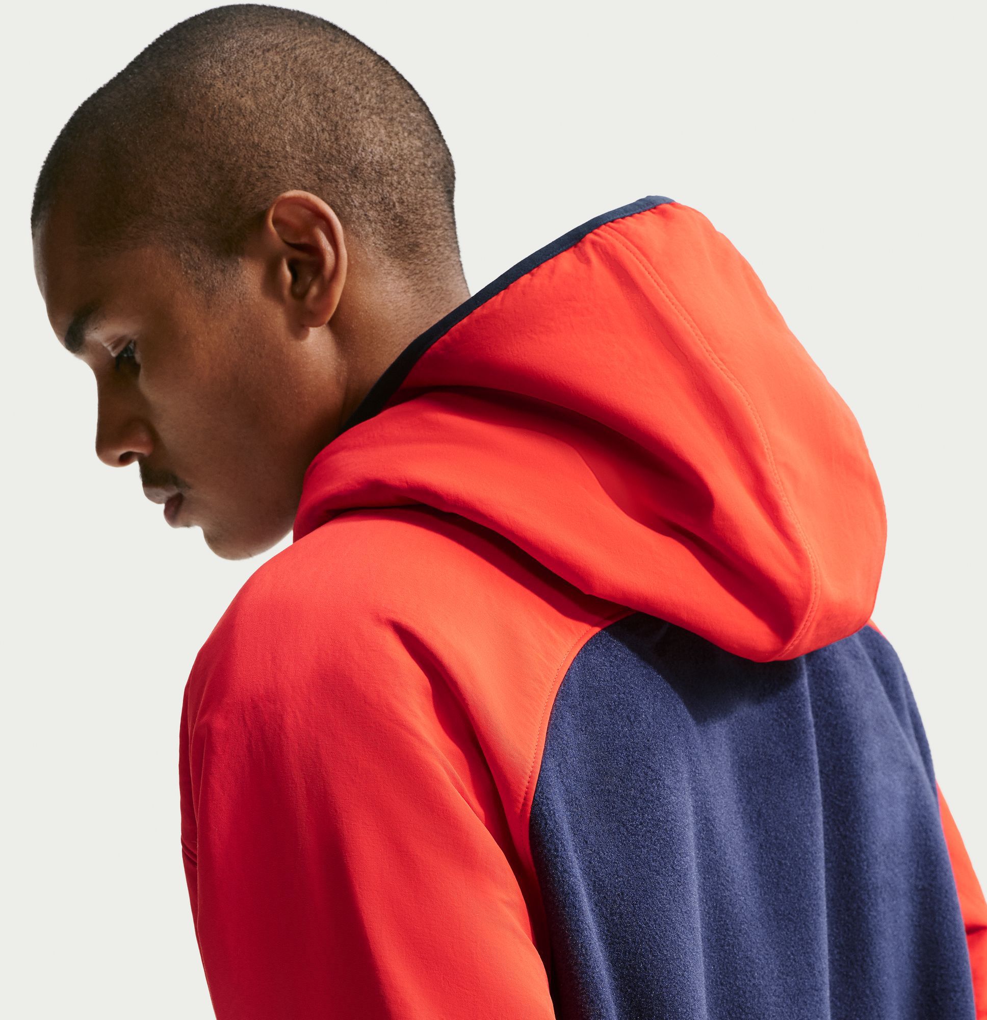 Nike ACG x Team USA Men's Full-Zip Jacket product image