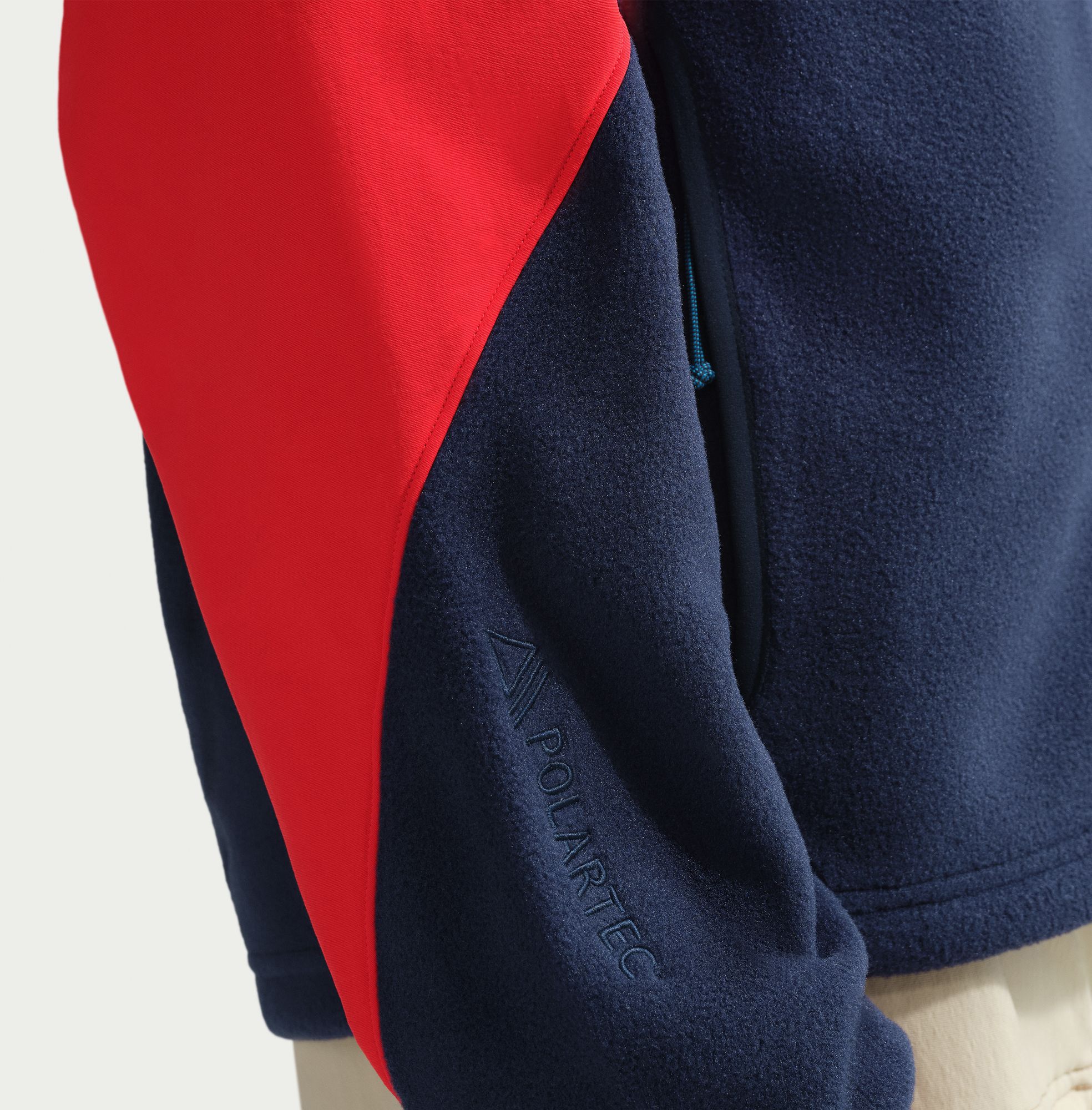 Nike ACG x Team USA Men's Full-Zip Jacket product image
