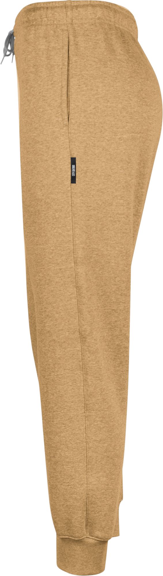 Nike Men's 2025-26 City Edition Boston Celtics Wordmark Club Joggers product image