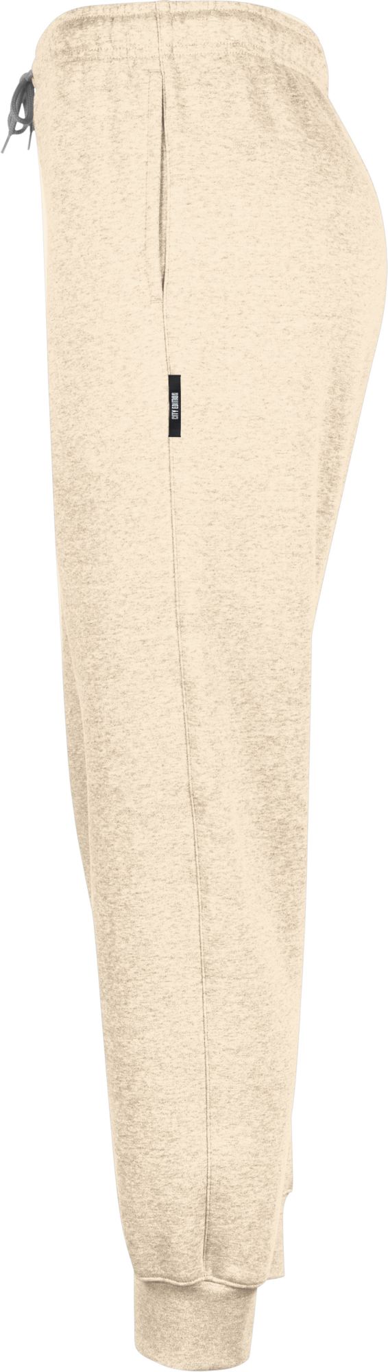 Nike Men's 2025-26 City Edition Golden State Warriors Wordmark Club Joggers product image