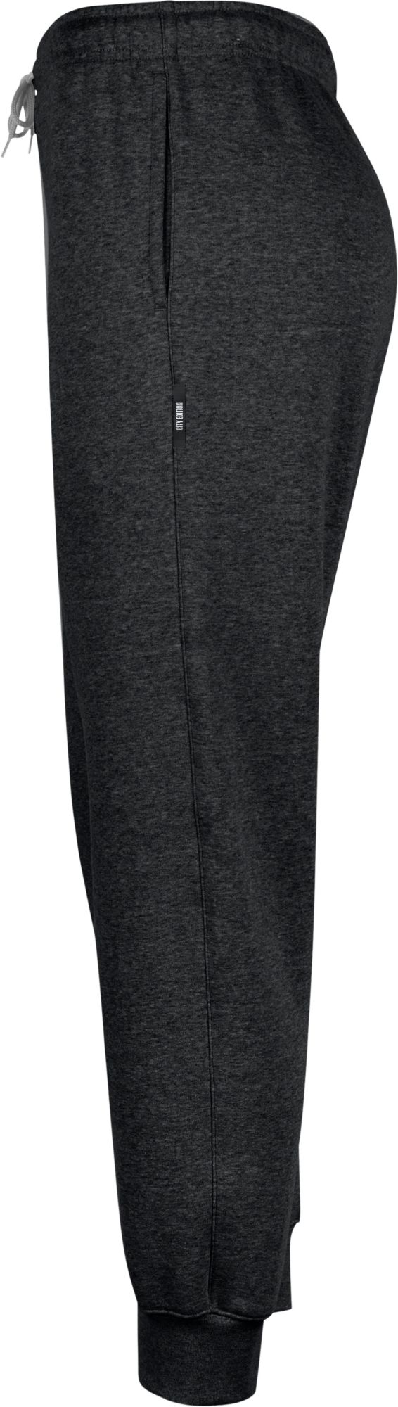 Nike Men's 2025-26 City Edition Miami Heat Wordmark Club Joggers product image