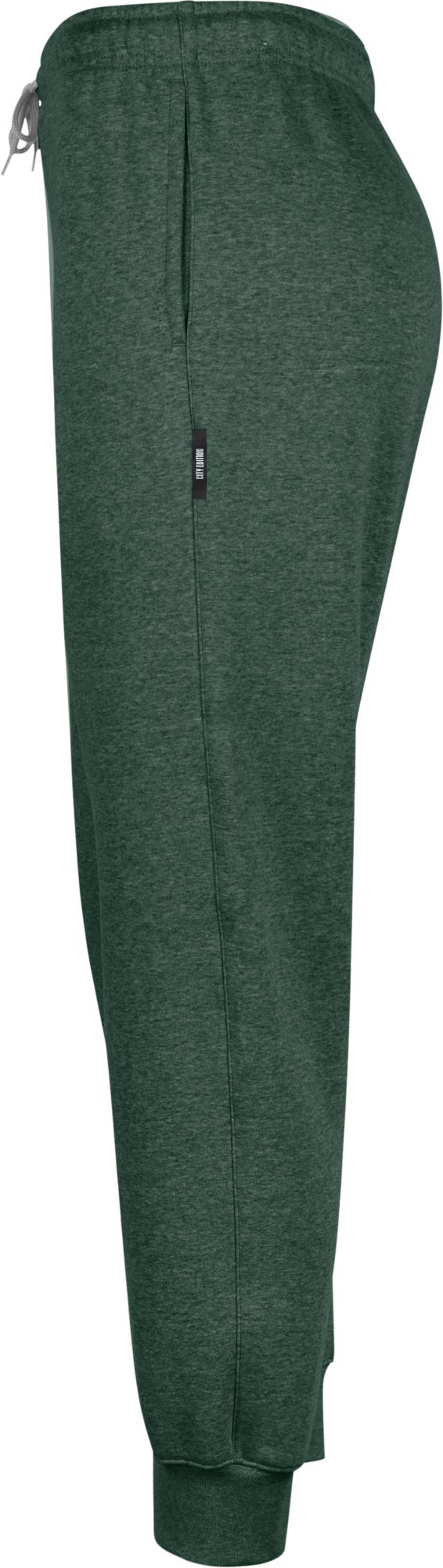 Nike Men's 2025-26 City Edition Milwaukee Bucks Wordmark Club Joggers product image