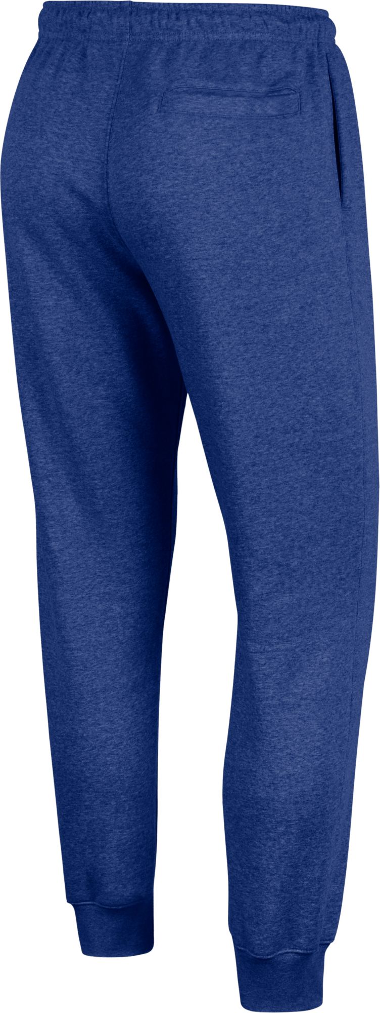 Nike Men's 2025-26 City Edition New York Knicks Wordmark Club Joggers product image