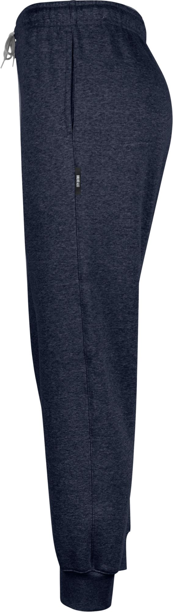 Nike Men's 2025-26 City Edition Philadelphia 76ers Wordmark Club Joggers product image