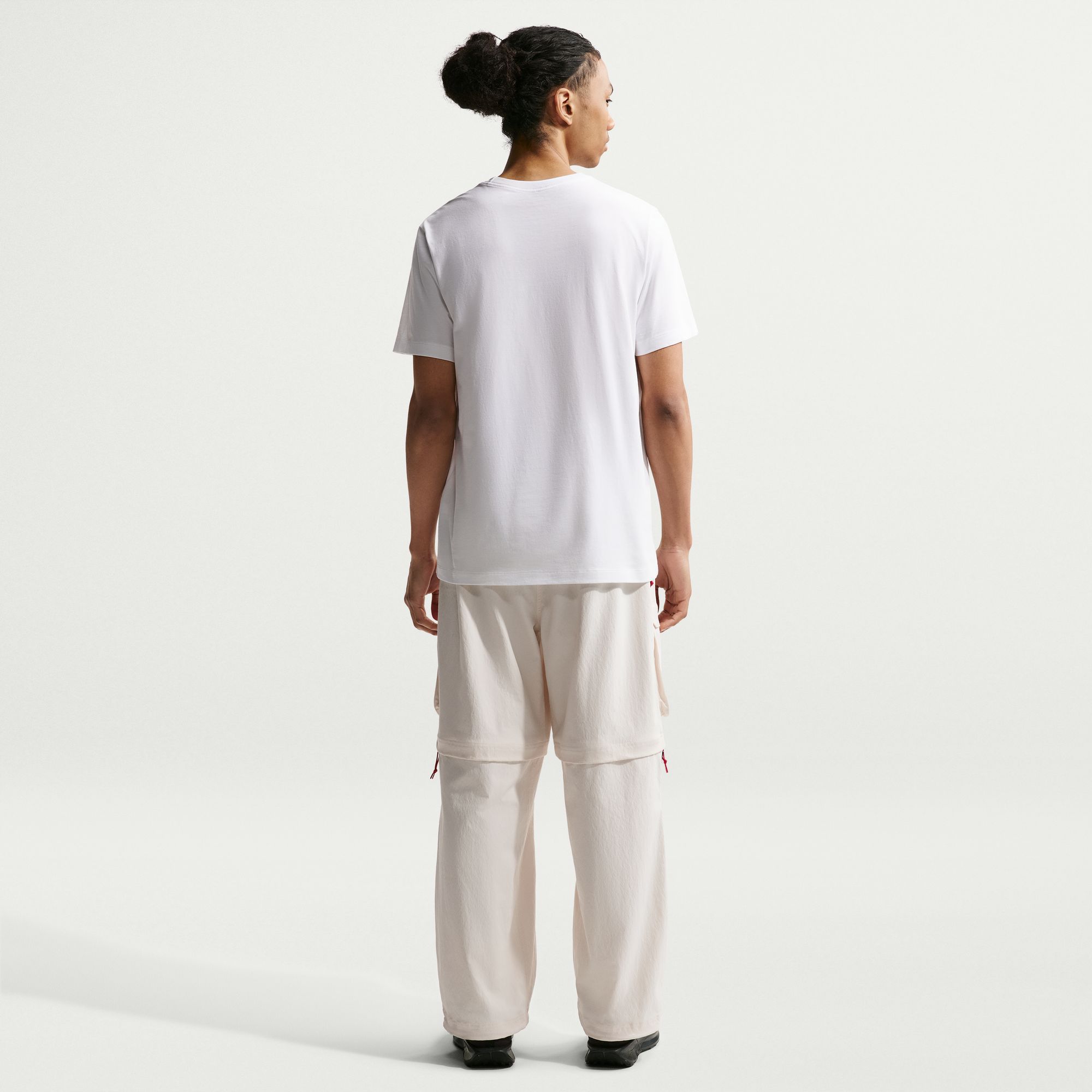 Nike Team USA Men's Dri-FIT Logo T-Shirt product image