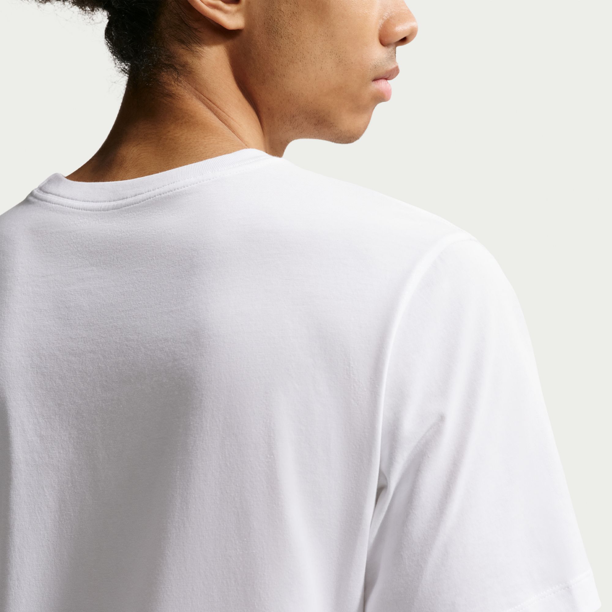 Nike Team USA Men's Dri-FIT Logo T-Shirt product image