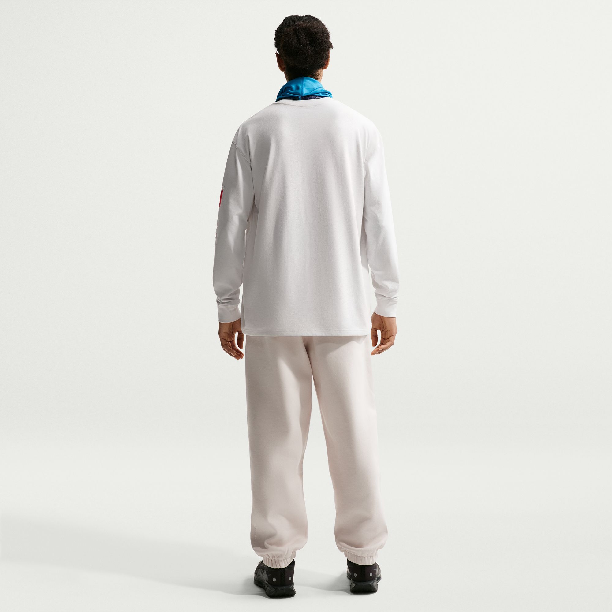 Nike ACG USA Men's Dri-FIT Long Sleeve T-Shirt product image