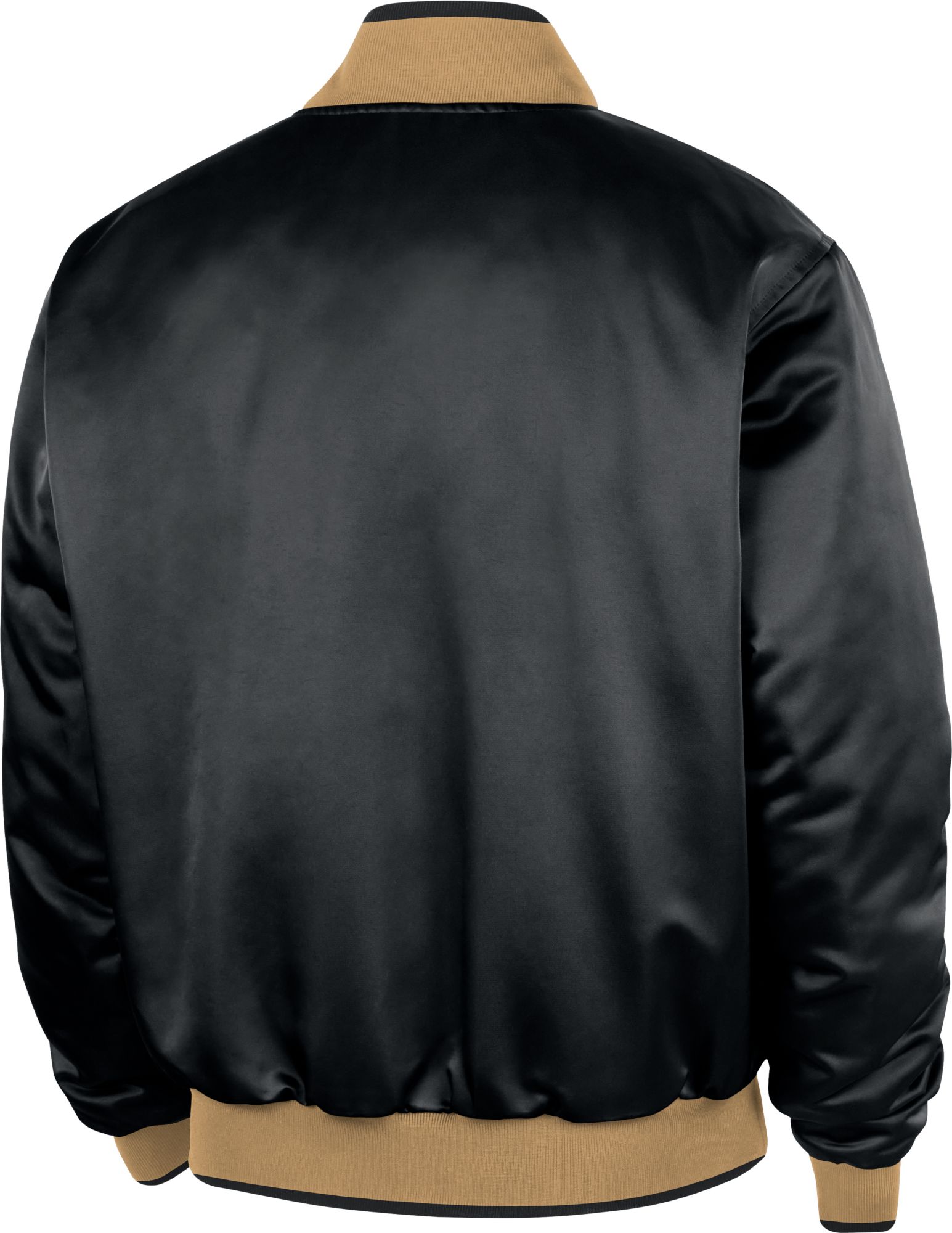 Nike Adult 2025-26 City Edition Boston Celtics Premium Jacket product image