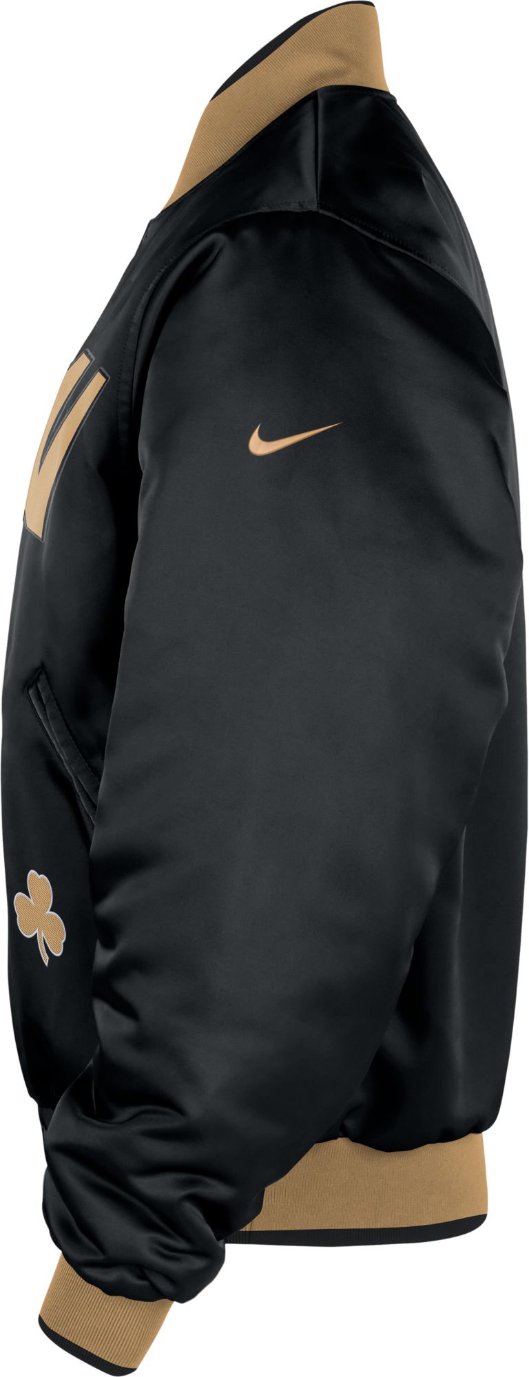 Nike Adult 2025-26 City Edition Boston Celtics Premium Jacket product image