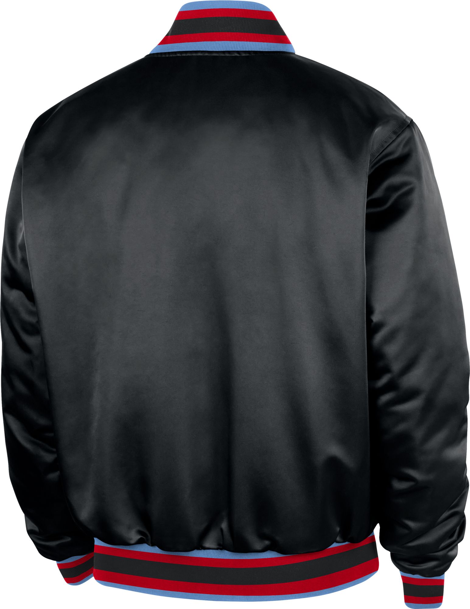Nike Adult 2025-26 City Edition Chicago Bulls Premium Jacket product image