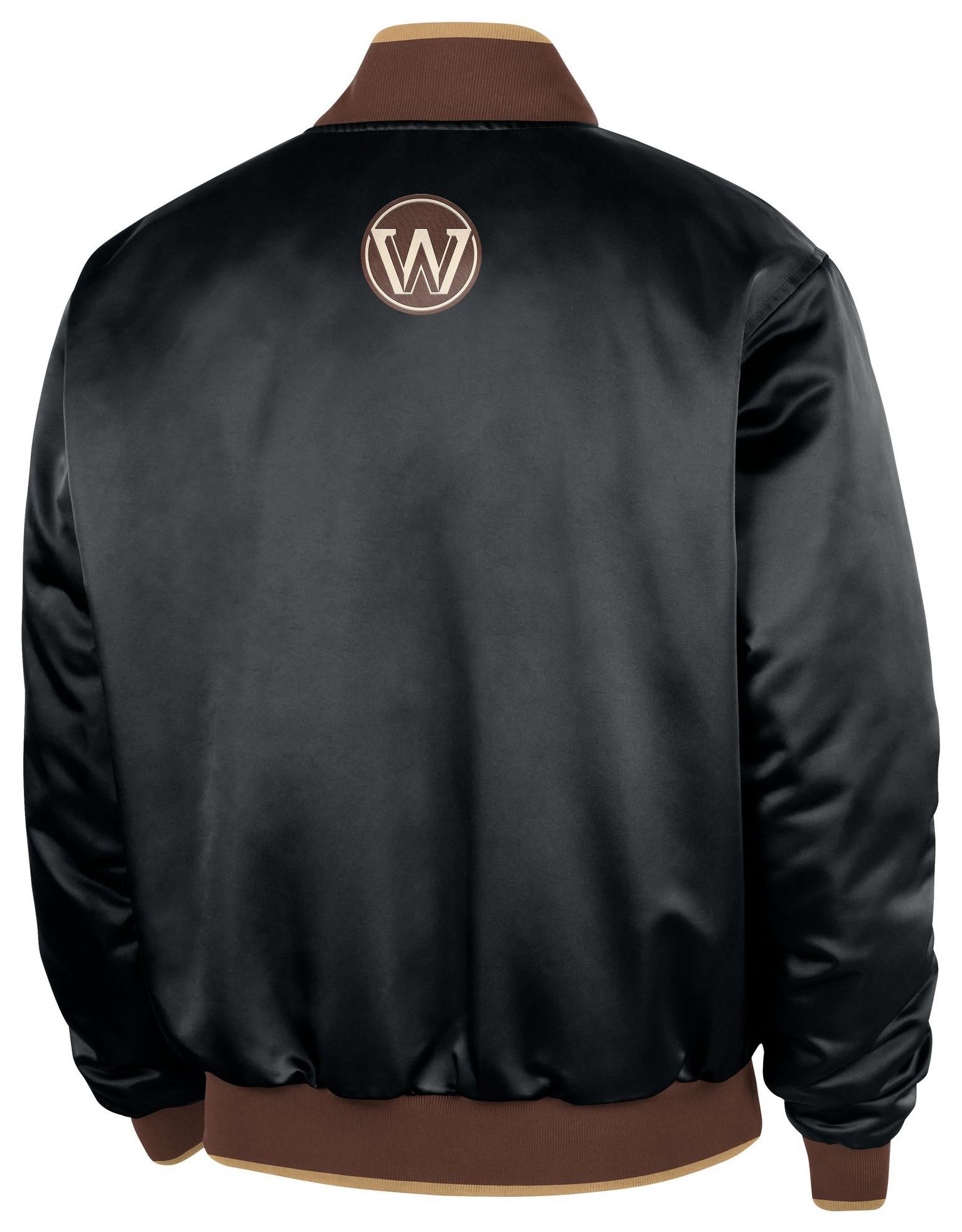 Nike Adult 2025-26 City Edition Golden State Warriors Premium Jacket product image