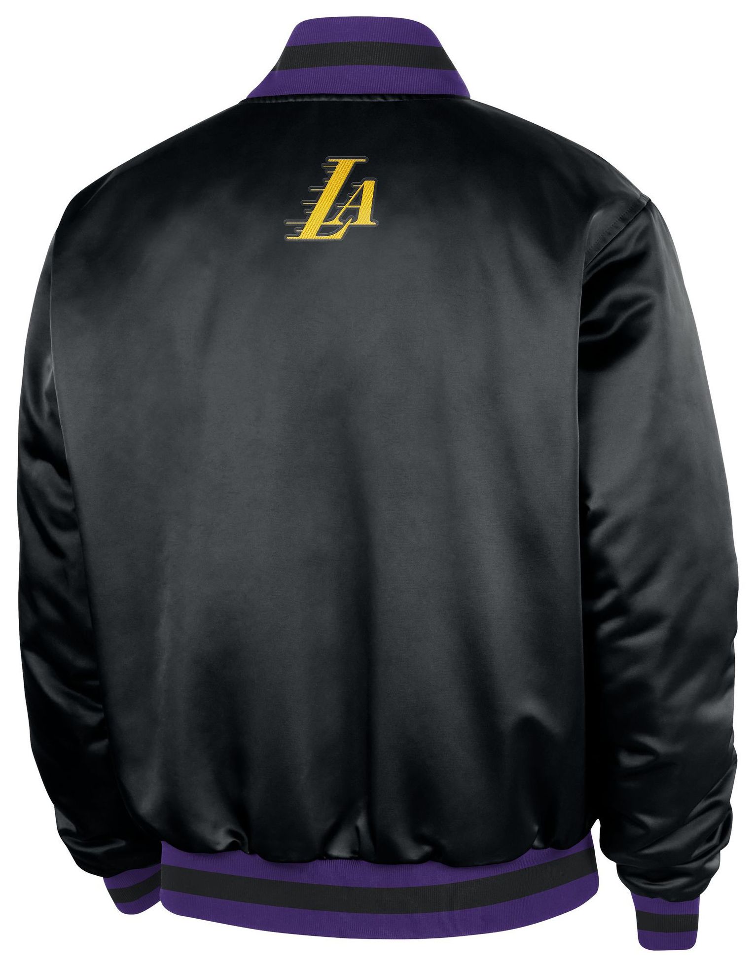 Nike Adult 2025-26 City Edition Los Angeles Lakers Premium Jacket product image