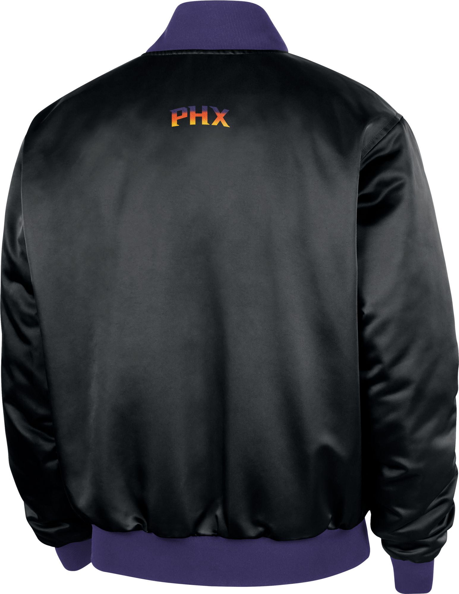 Nike Adult 2025-26 City Edition Phoenix Suns Premium Jacket product image