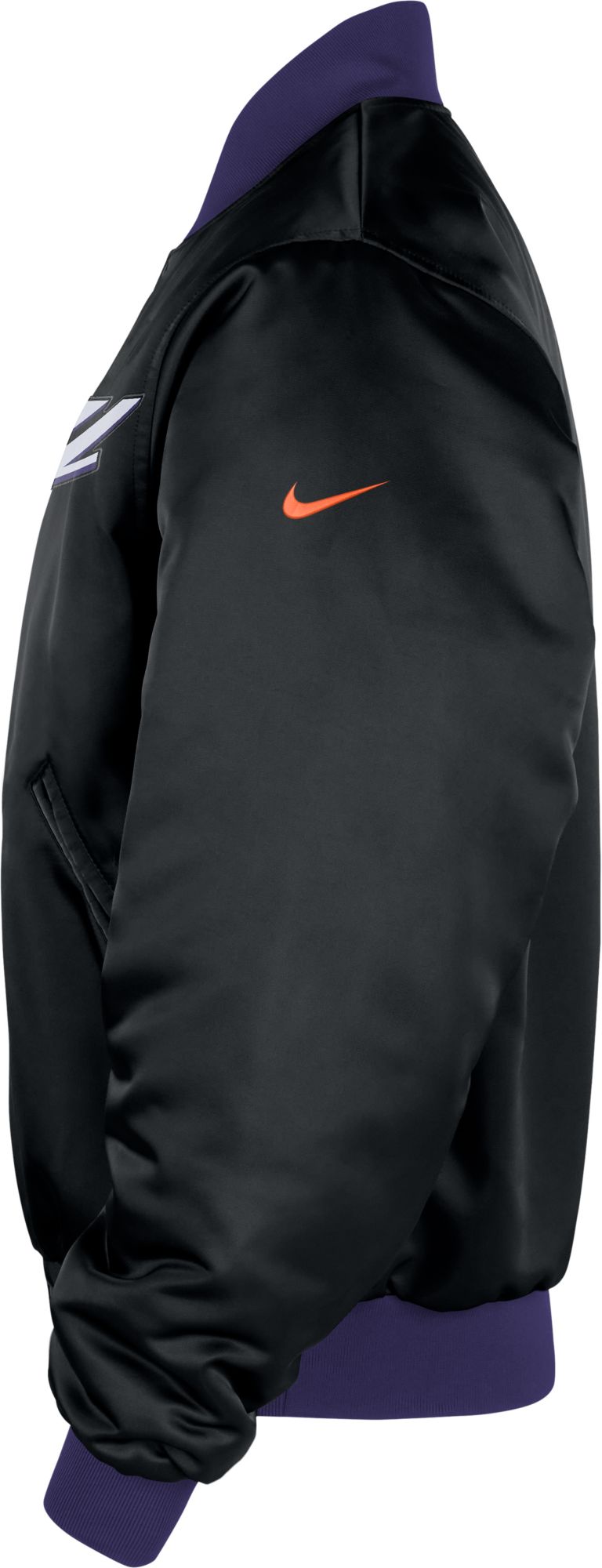 Nike Adult 2025-26 City Edition Phoenix Suns Premium Jacket product image