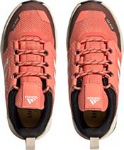 adidas Kids' Terrex Trailmaker RAIN.RDY Waterproof Hiking Shoes | Dick ...