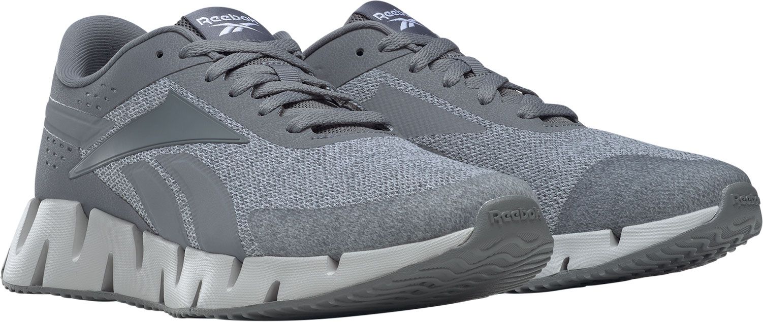 Reebok Men's Zig Dynamica 2.0 Running Shoes