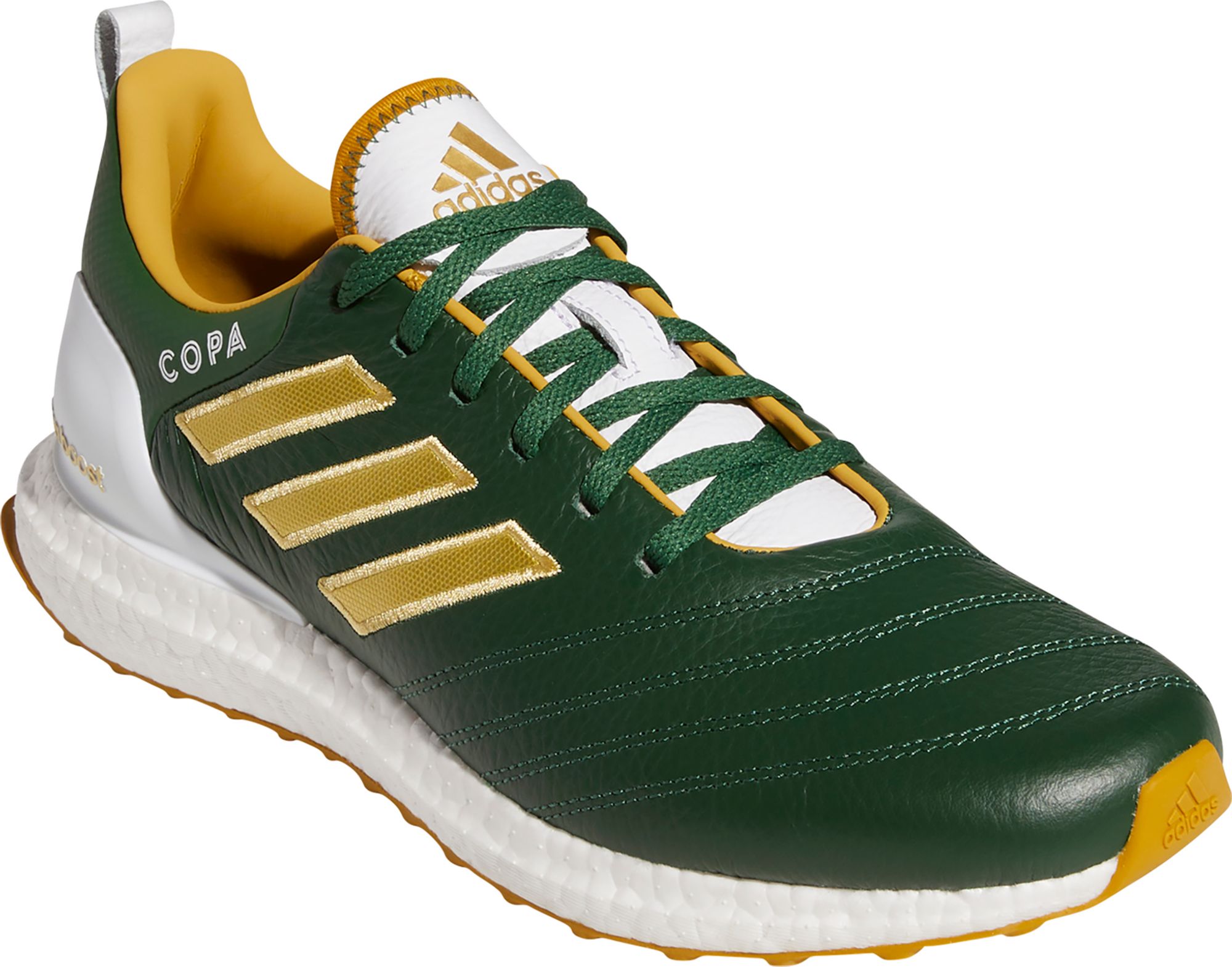 adidas Men's Portland Timbers Ultraboost x COPA Shoes product image