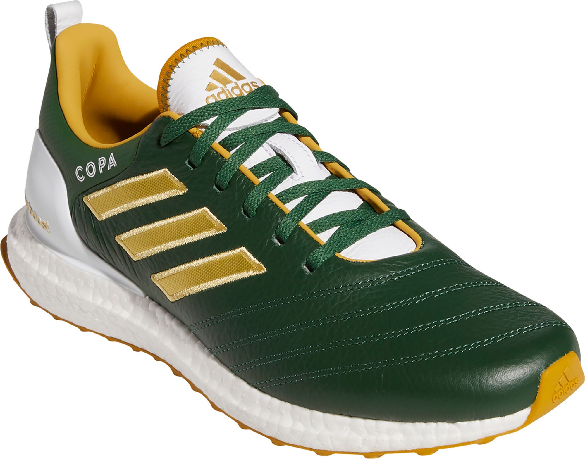 adidas Men's Portland Timbers Ultraboost x COPA Shoes