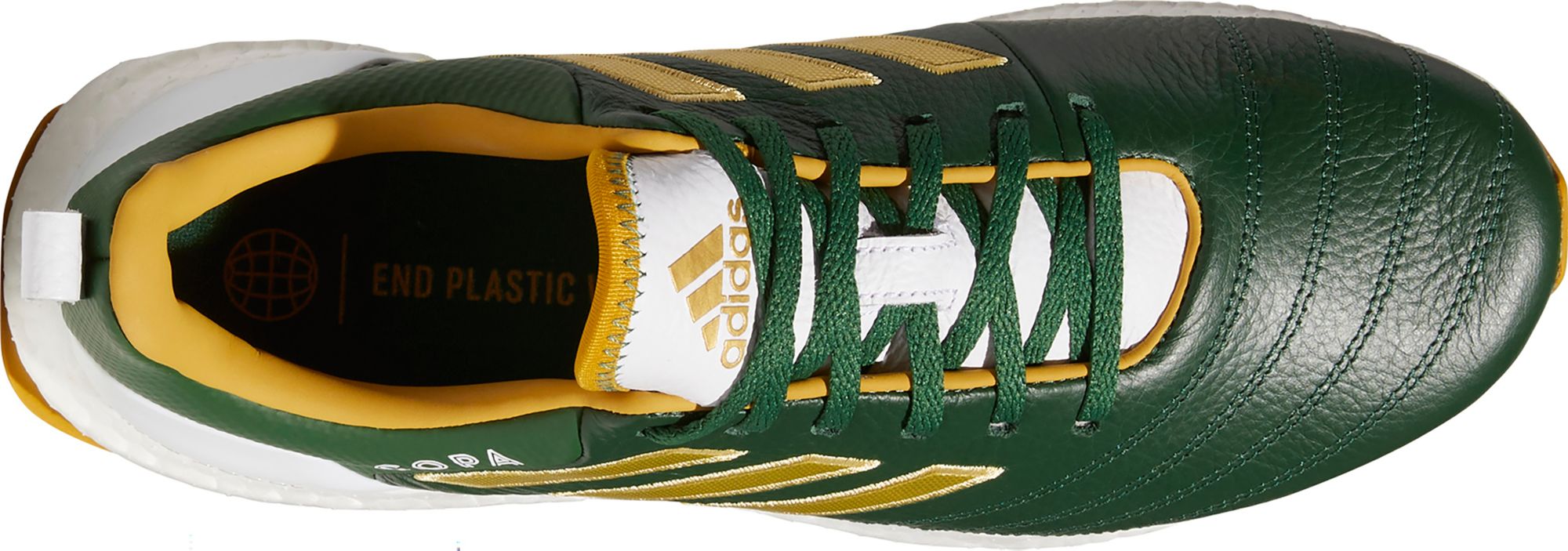 adidas Men's Portland Timbers Ultraboost x COPA Shoes product image