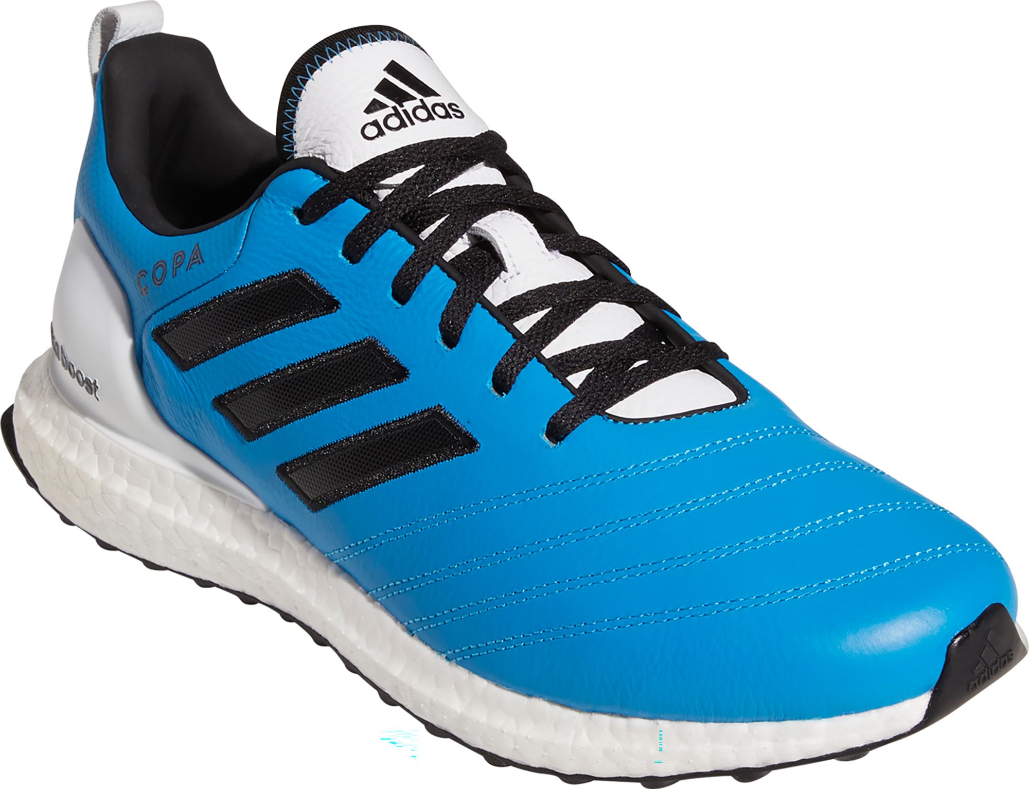 adidas Men's Charlotte FC Ultraboost x COPA Shoes product image