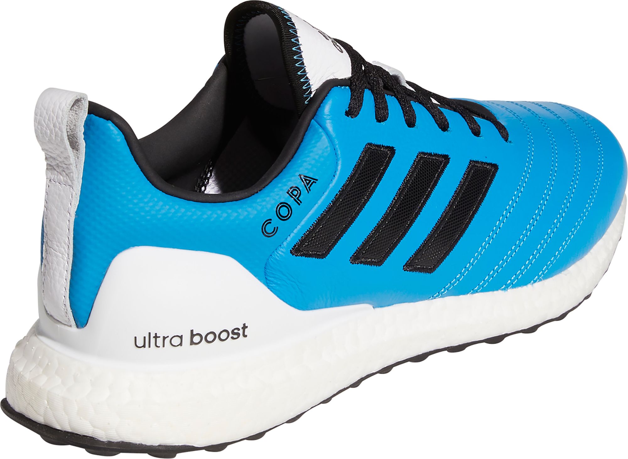 adidas Men's Charlotte FC Ultraboost x COPA Shoes product image