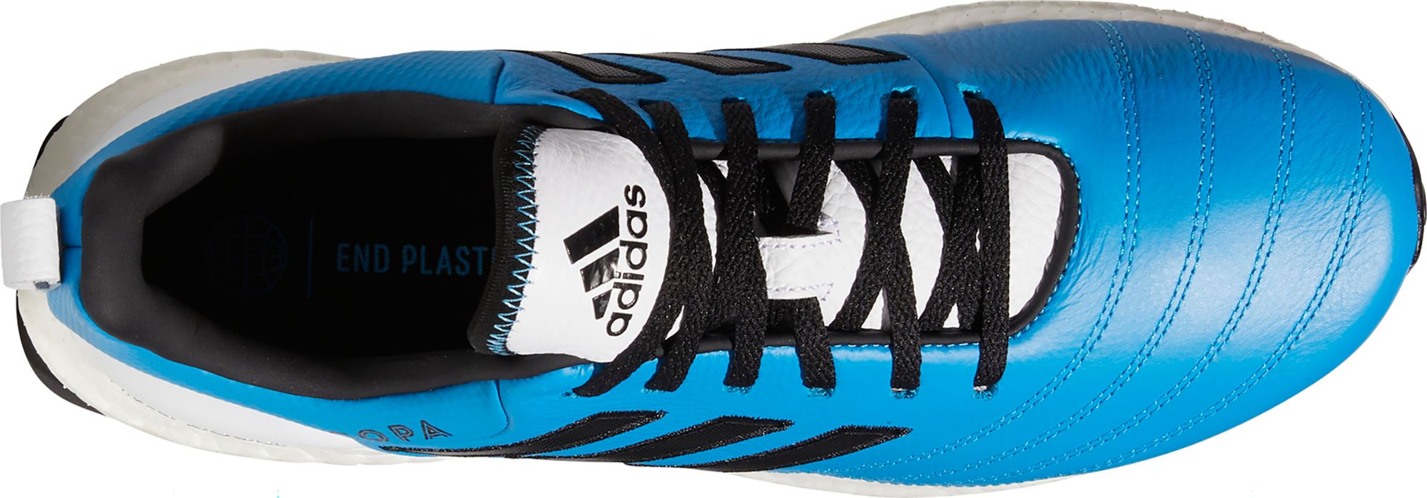 adidas Men's Charlotte FC Ultraboost x COPA Shoes product image