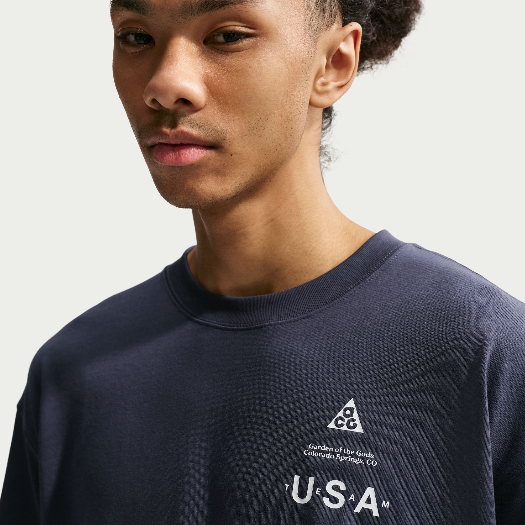 Nike ACG USA Men's Dri-FIT T-Shirt product image