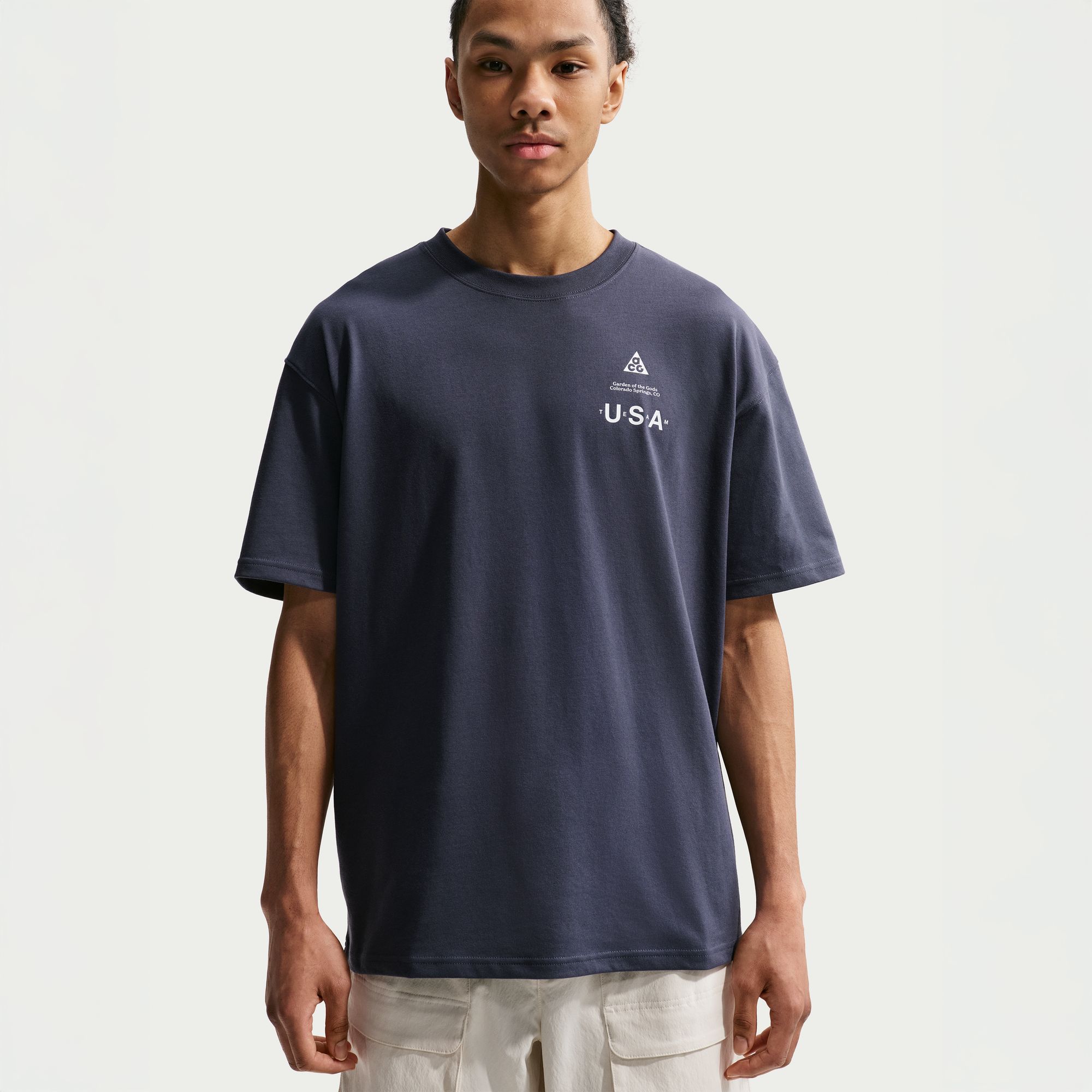 Nike ACG USA Men's Dri-FIT T-Shirt product image