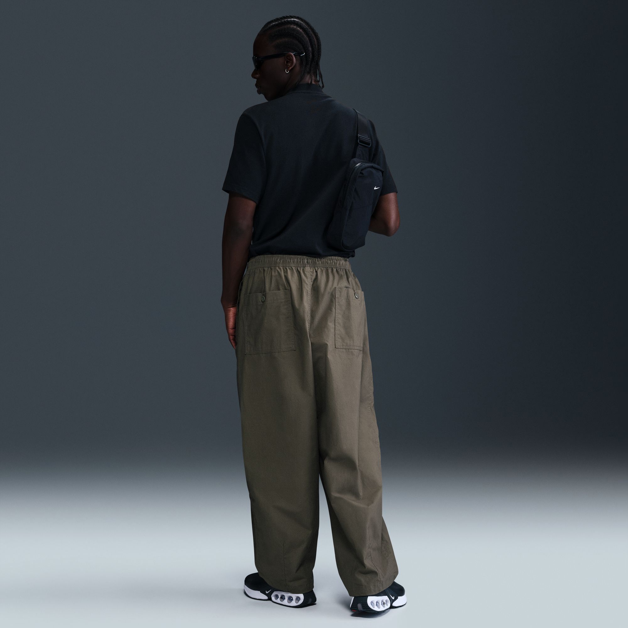 Nike Men's Club Henley Shirt product image