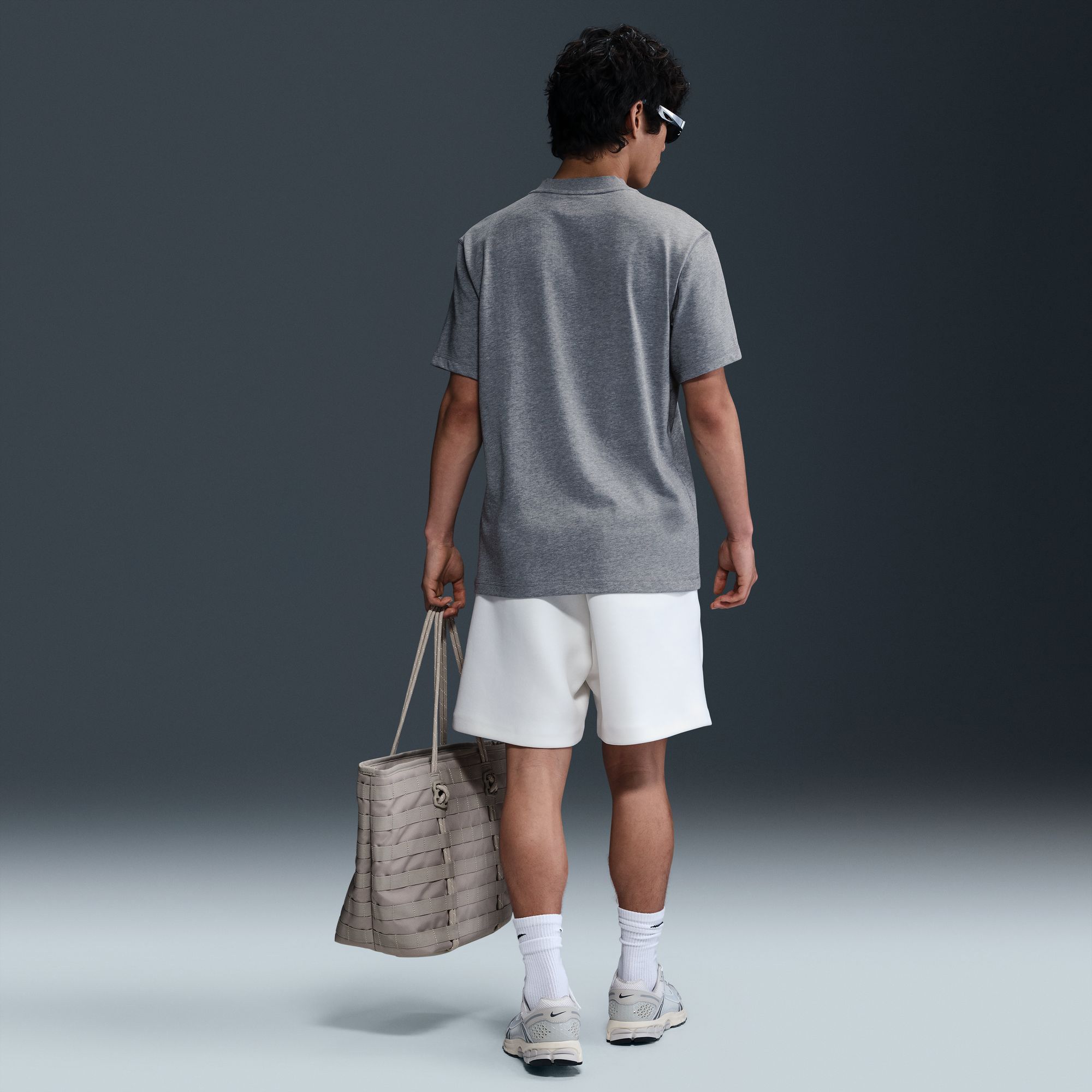 Nike Men's Club Henley Shirt product image