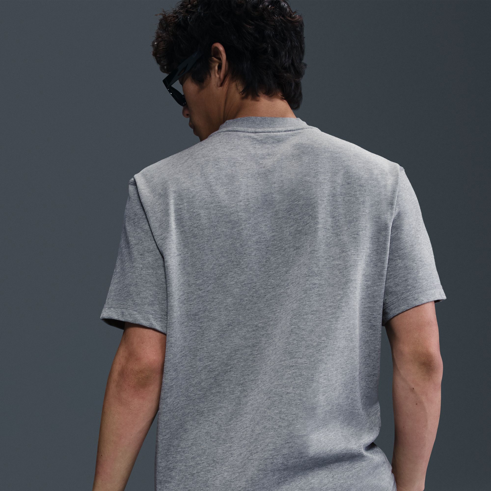 Nike Men's Club Henley Shirt product image