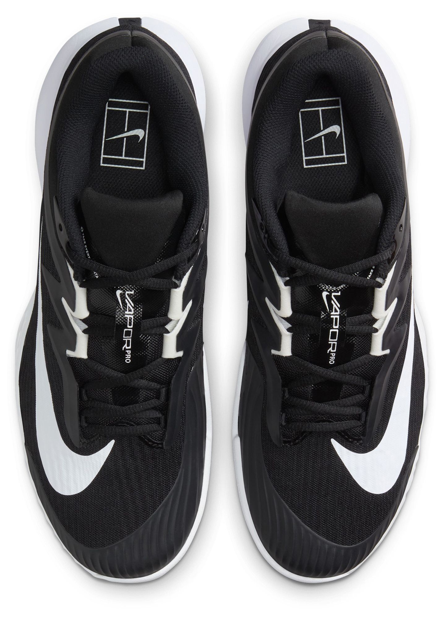 Nike Men's Vapor Pro 3 Tennis Shoes product image