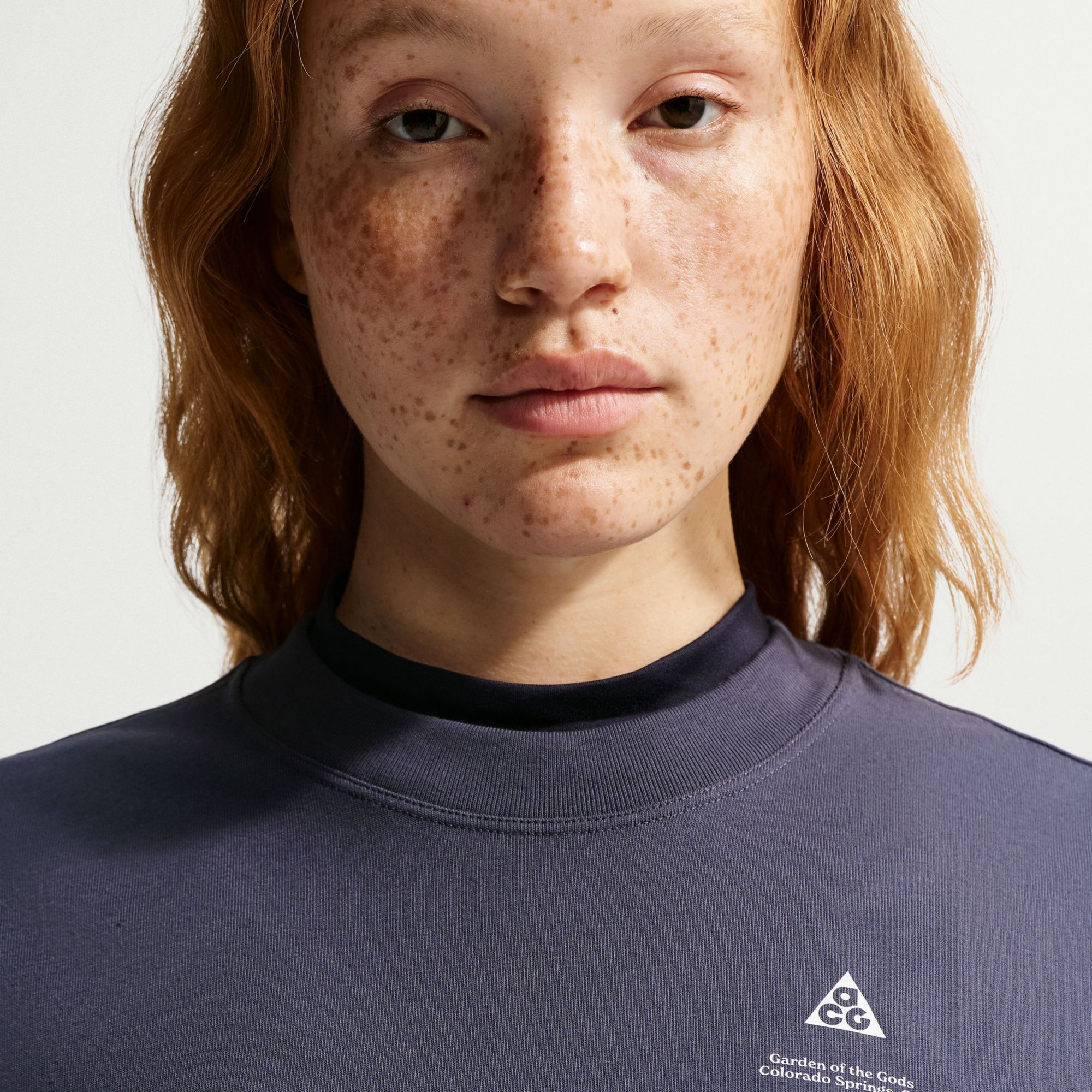 Nike ACG USA Women's Dri-FIT Short-Sleeve T-Shirt product image