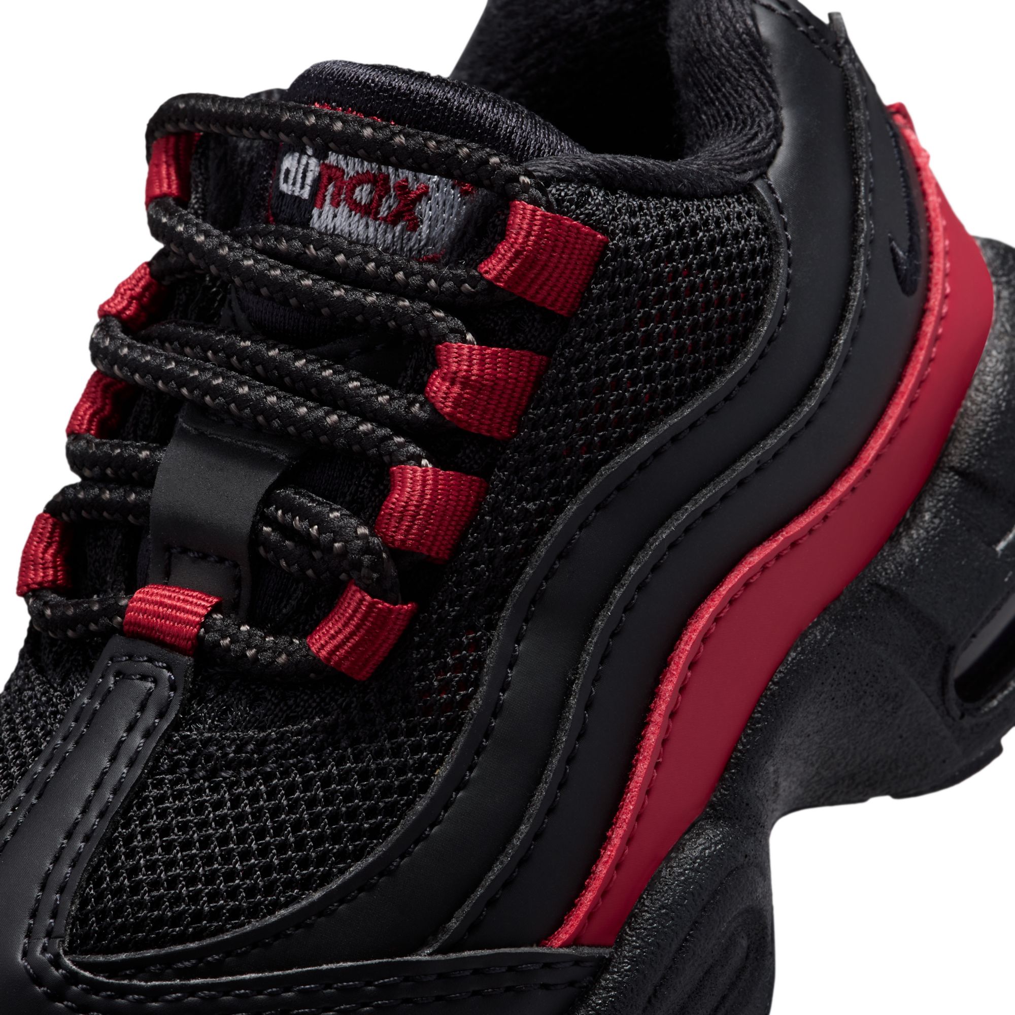 Nike Toddler Air Max 95 Big Bubble Shoes product image