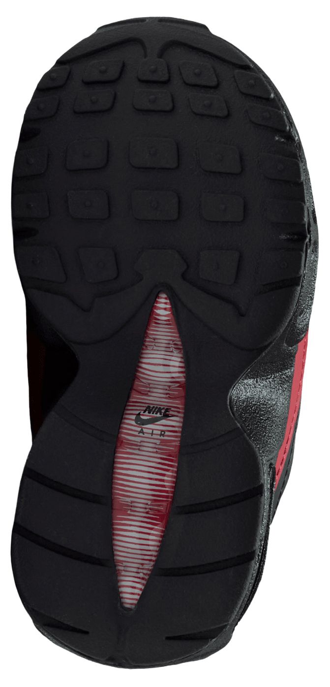 Nike Toddler Air Max 95 Big Bubble Shoes product image