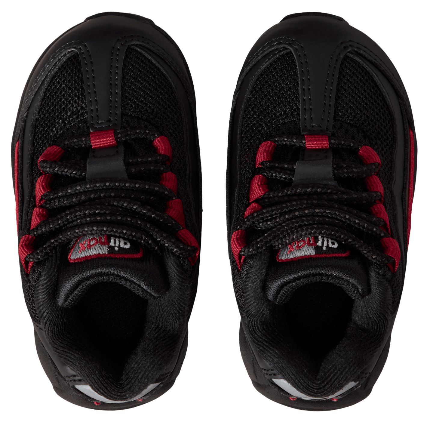 Nike Toddler Air Max 95 Big Bubble Shoes product image