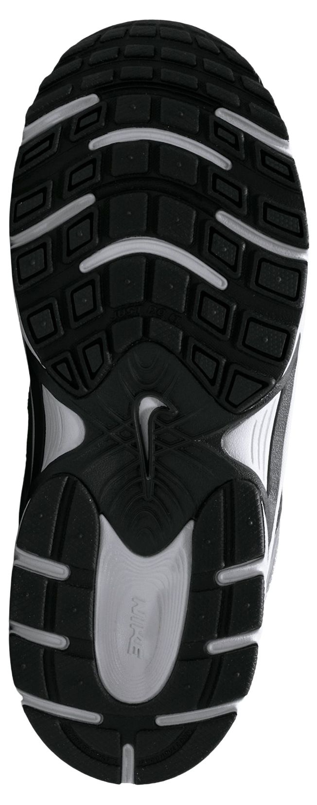 Nike Kids' Preschool V5 RNR Shoes product image