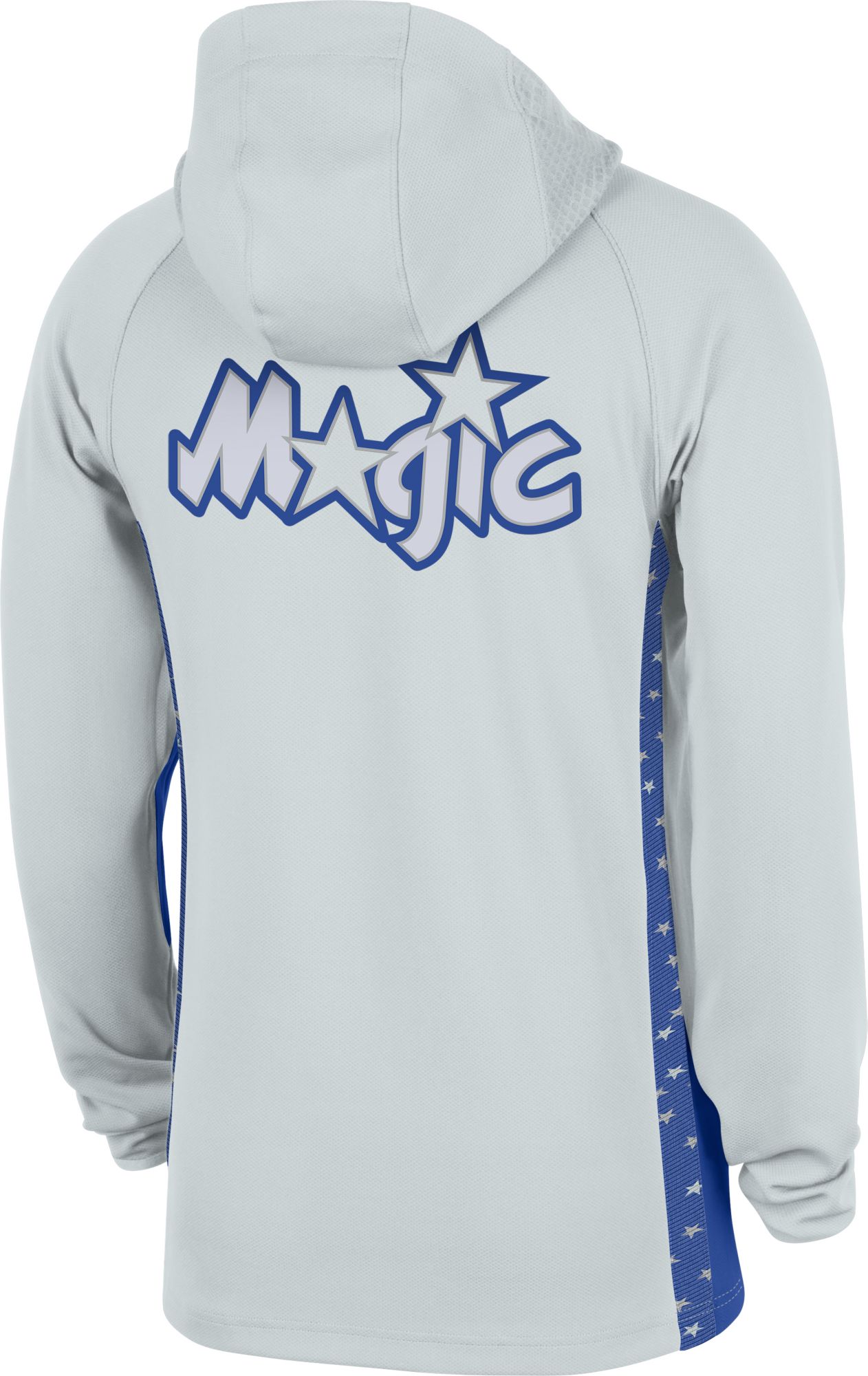 Nike Adult 2025-26 City Edition Orlando Magic On Court Zone Warm-Up Hoodie product image