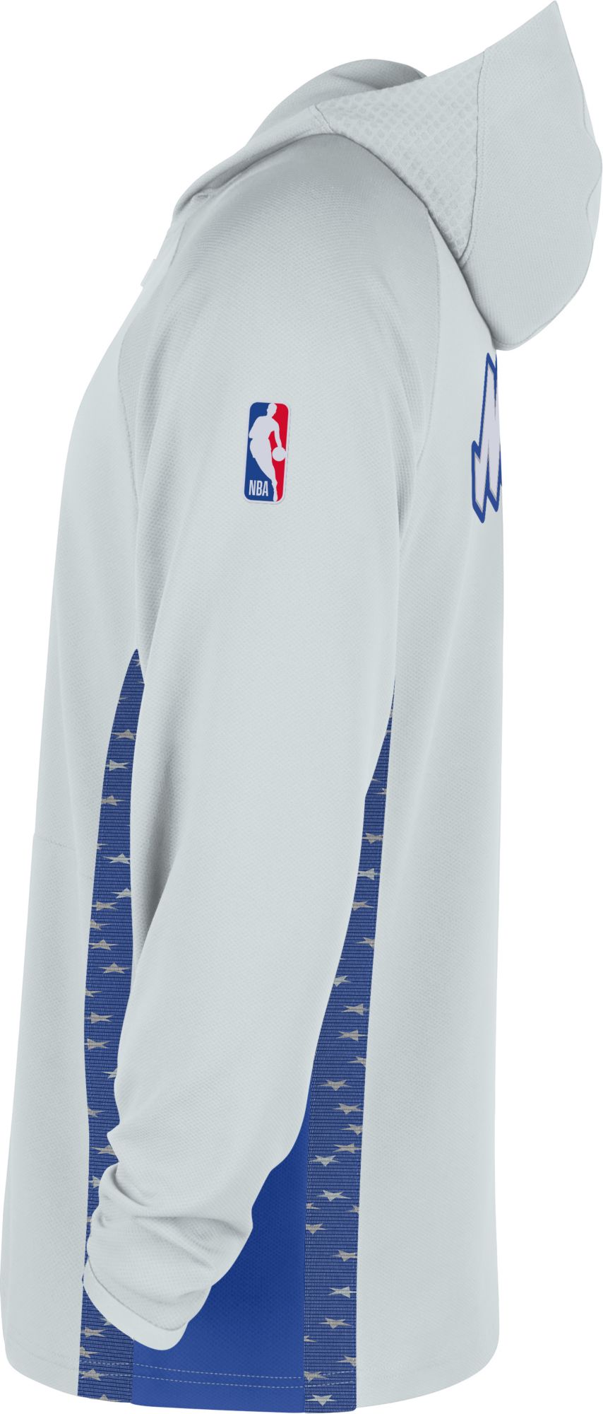 Nike Adult 2025-26 City Edition Orlando Magic On Court Zone Warm-Up Hoodie product image