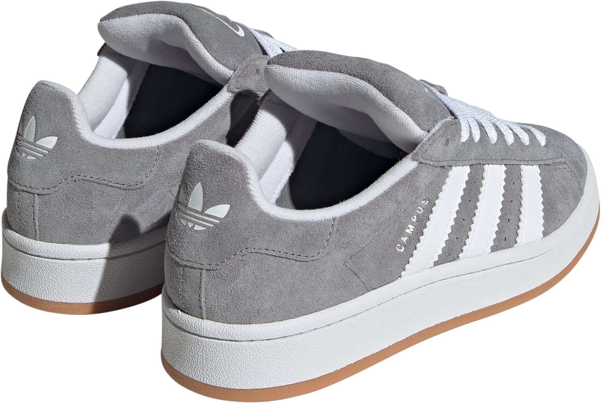 adidas Kids' Grade School Campus 00s Shoes product image