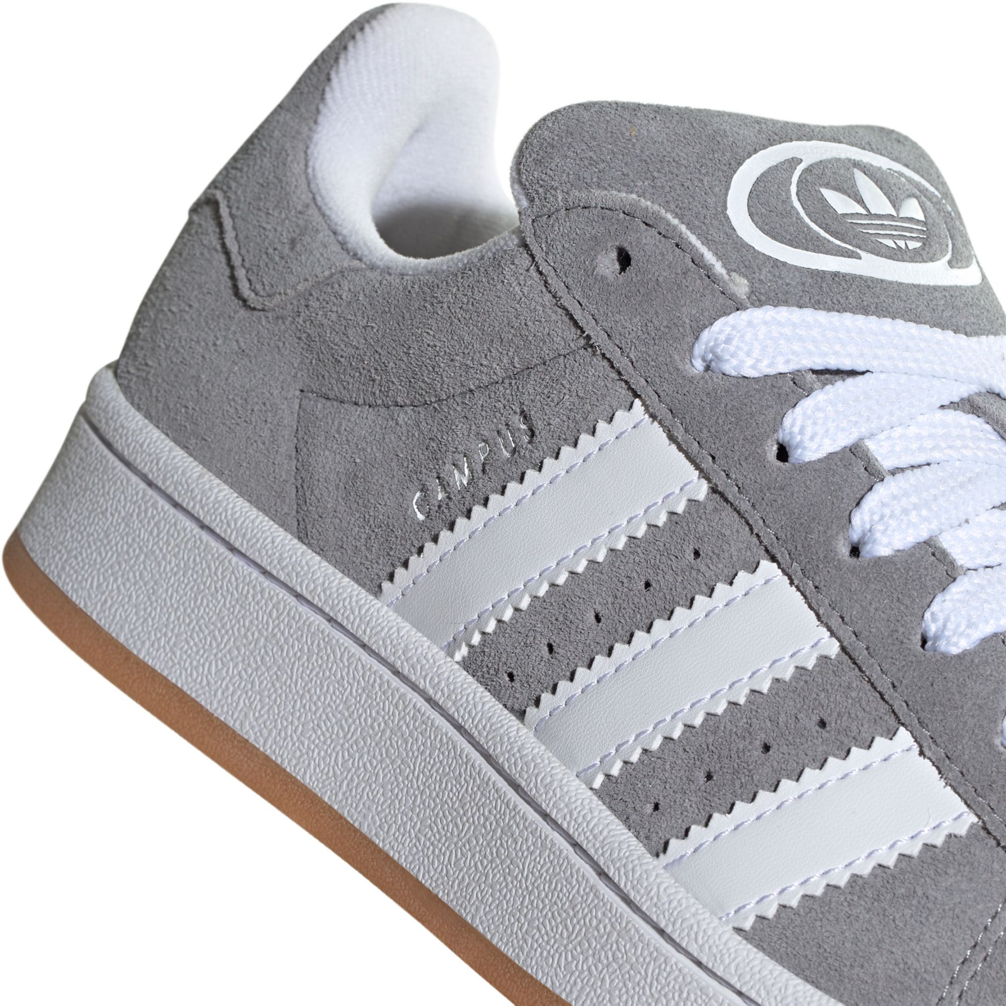 adidas Kids' Grade School Campus 00s Shoes product image