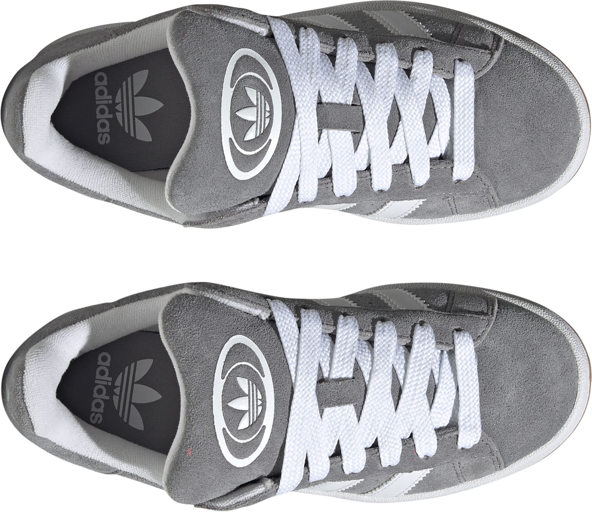 adidas Kids' Grade School Campus 00s Shoes product image