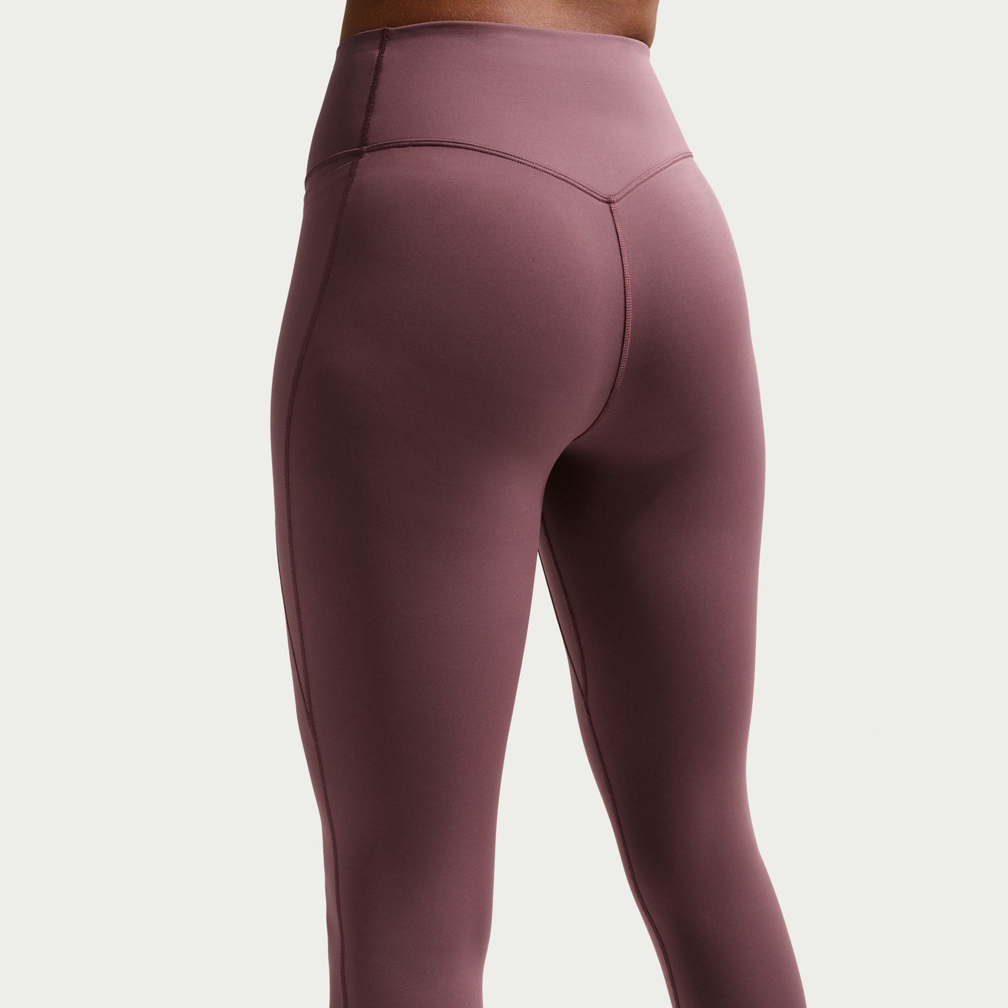 Nike Women's Universa Medium-Support High-Waisted Leggings product image