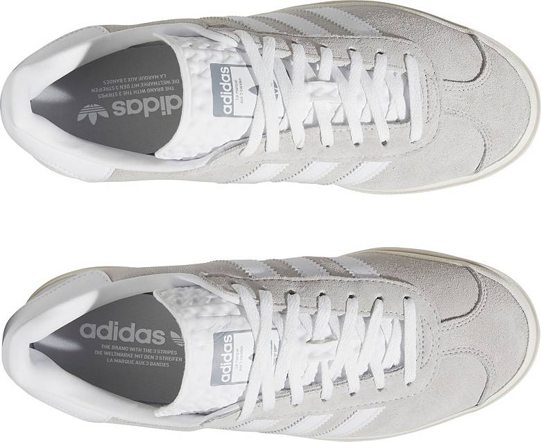 adidas Originals Women's Gazelle Bold Shoes | DICK'S adidas Originals Women's Gazelle Bold Shoes | DICK'S