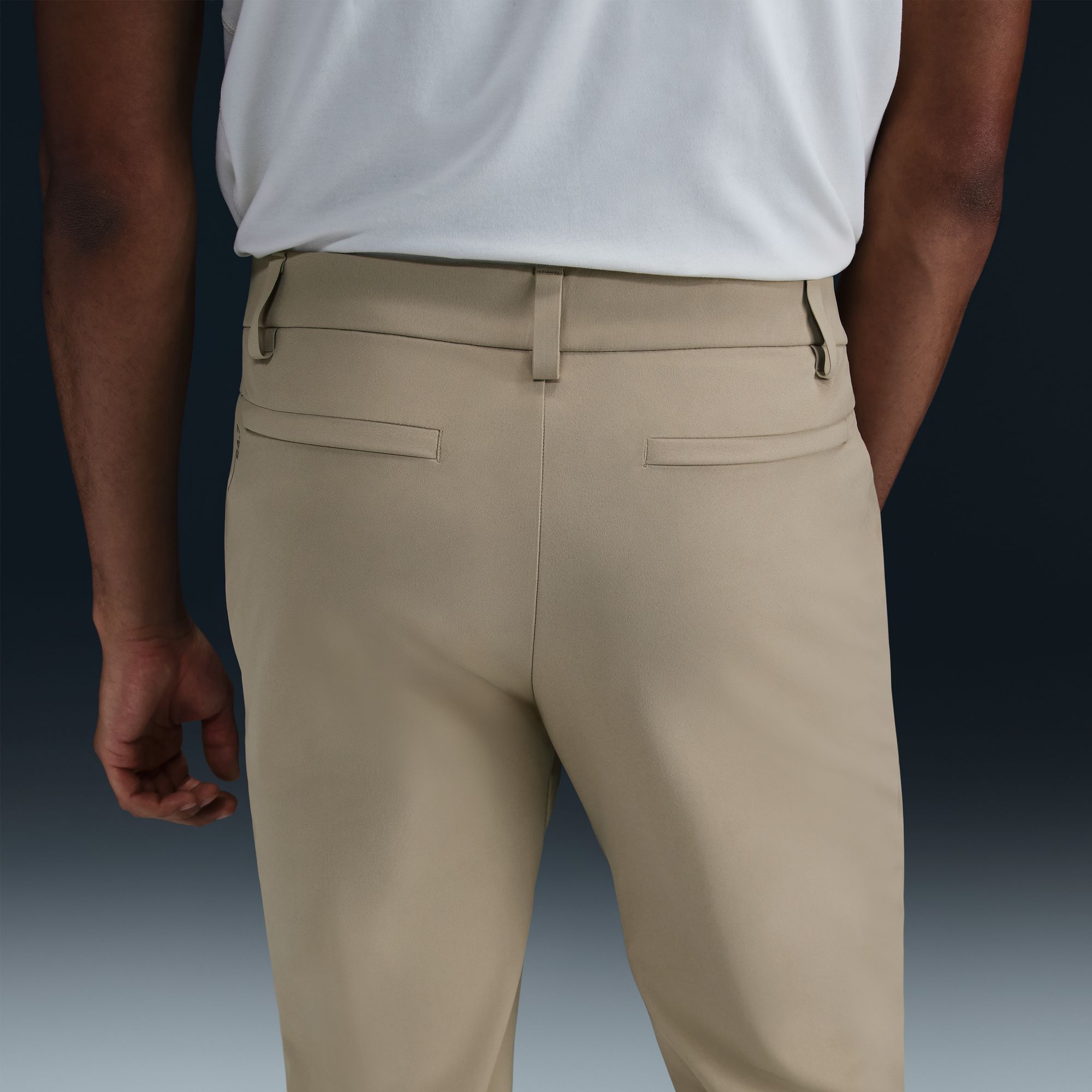Nike Men's 24.7 PerfectStretch Dri-FIT Slim Fit Chino Pants product image